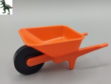 Playmobil chariot