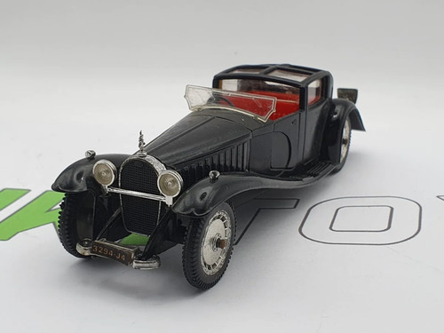 Bugatti royale solido - 41,