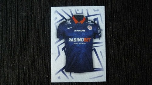 Sticker panini foot 2020 2021 - panini, 2020/2021