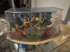 Figurine Fée Clochette