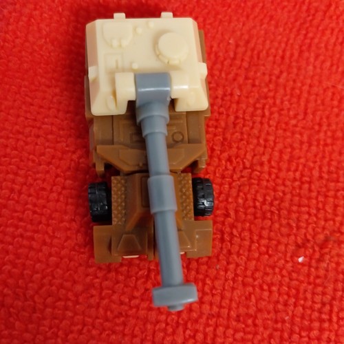 Mini transformer 1989 - mini,