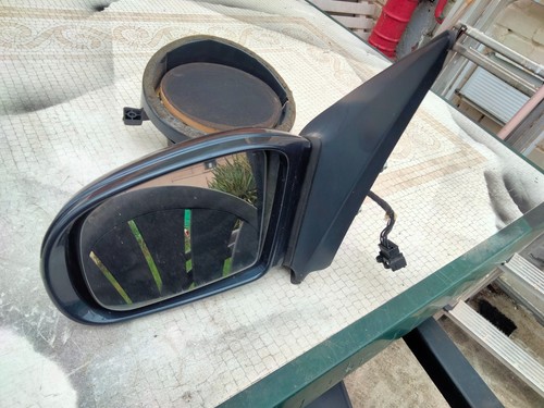 Rétroviseur gauche mercedes - rétroviseur,