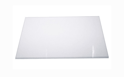 Clayette verre 458 305 mm - clayette,