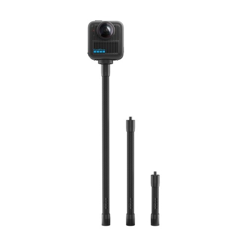 Perche gopro carbon fiber - gopro,