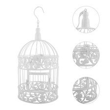  Petite Cage Oiseau Decorative