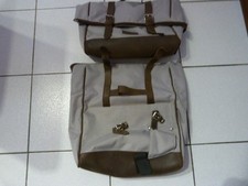 Sacoches latérales BRIXTON MOTORCYCLES Cromwell 125/250 Sunray 125 Felsberg 125