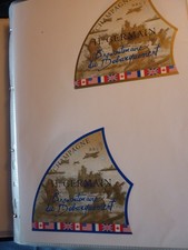 Grosse Collection d'environ