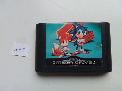 Sonic the hedgehog sur sega - sonic,
