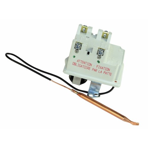 Thermostat bsd monophasé - bsd,