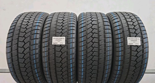 Pneus 235 r18 - r18, m+s