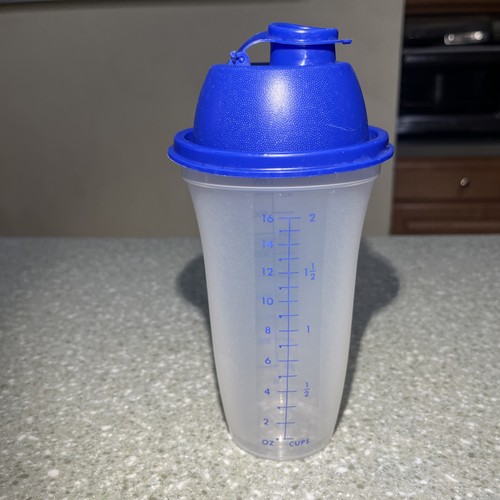 Tupperware quick shake mixer - tupperware,