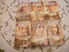 MARIE BERNADETTE  DUPUY ,  6