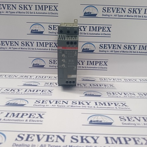 Abb psr30 600 soft - psr30-600-70,