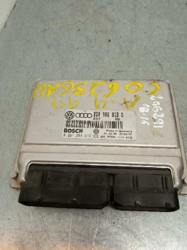 8d0906018d boîtier moteur - 8d0906018d,