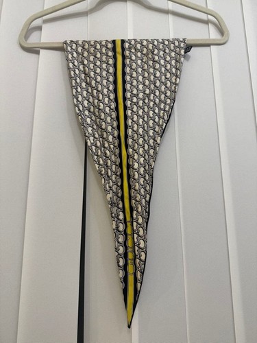écharpe gucci avec motif - avec,
