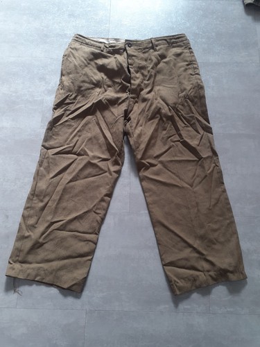 Pantalon ww2 - us,