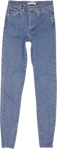 Levi mile high rise - mile,
