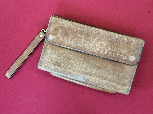 Pochette homme cuir - homme,
