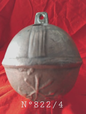 N°822/4 Gros grelot