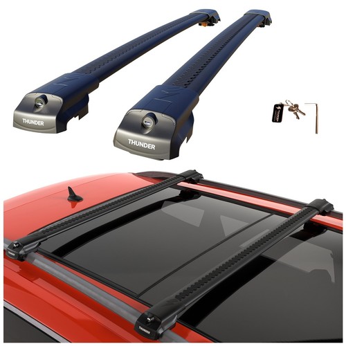 Barres toit thunder pour - thunder,