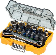 DEWALT Kit de clés à