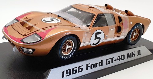 Shelby collectibles scale - collectibles, 1/18