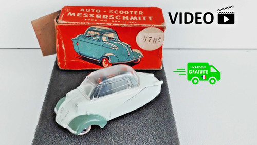 Quiralu auto scooter - quiralu,
