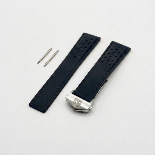 Sangle cuir rallye mm - en,