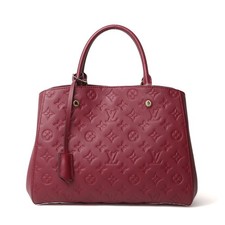 Louis Vuitton Montagne MM Sac