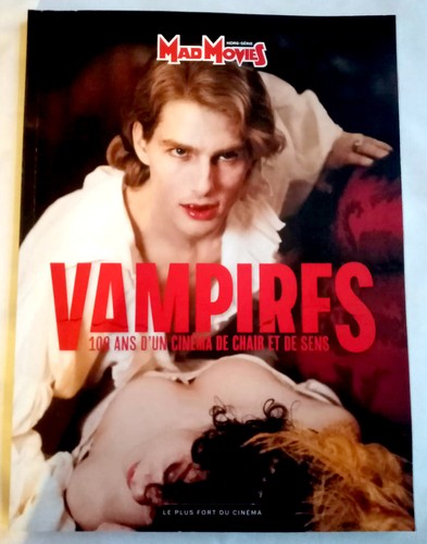 Revue hors série mad movies - mad,