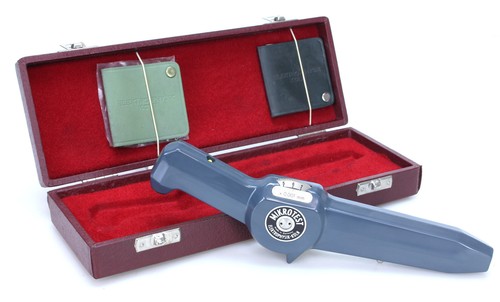 Microtest ancien appareil pour - microtest,