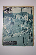 Revue But Club Le miroir des