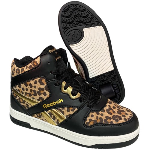 Heelys reebok bb4500 - x, mid
