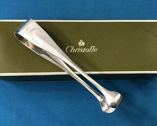 pince à sucre CHRISTOFLE