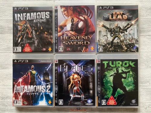 Sony ps3 infamous - infamous, 2