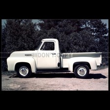Photo A.004561 FORD F-100