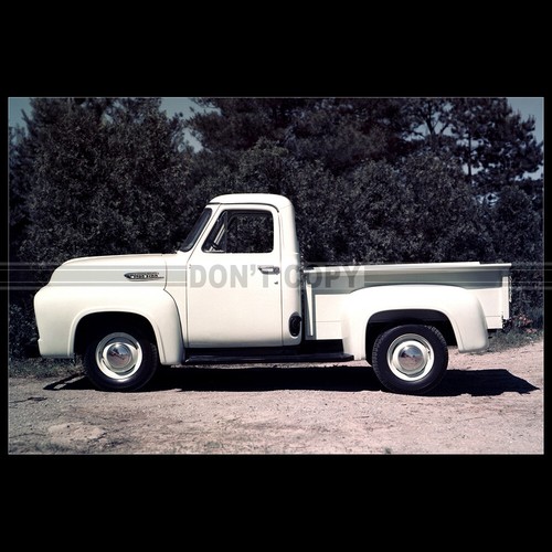 Photo 004561 ford 100 - photo,