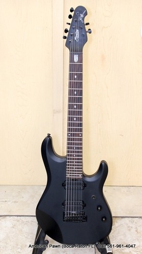 Sterling music man john - sterling, by