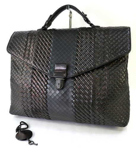 Authentique sac affaires - authentique, d'affaires