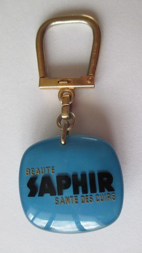 Rare porte clé - , bourbon