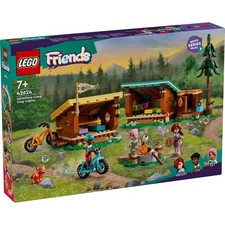 LEGO Friends Aventure Camp