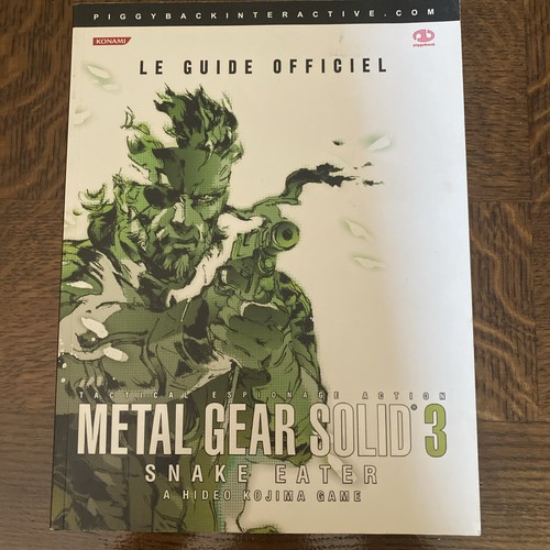 Guide officiel metal - le,