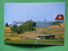 JUNKERS  JU-52     A-703