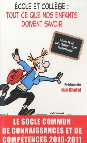 école collège tout ce - tout,