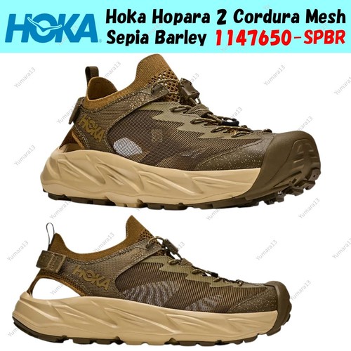 Taille homme hoka hopara - taille,