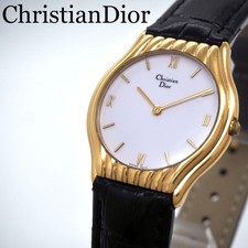 Montre Christian Dior 3049