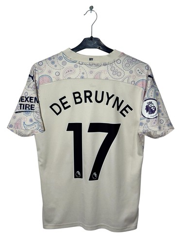 Puma manchester city 2020 - city, 2020/2021