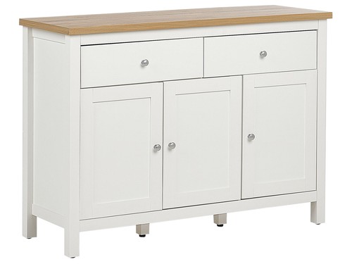 Buffet minimaliste tiroirs - buffet,