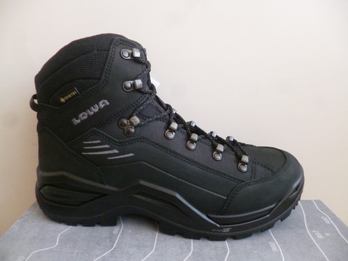 Lowa renegade chaussures - lowa, de