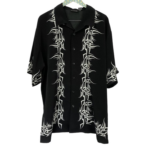 Odo shirt mens 2xl - odo,